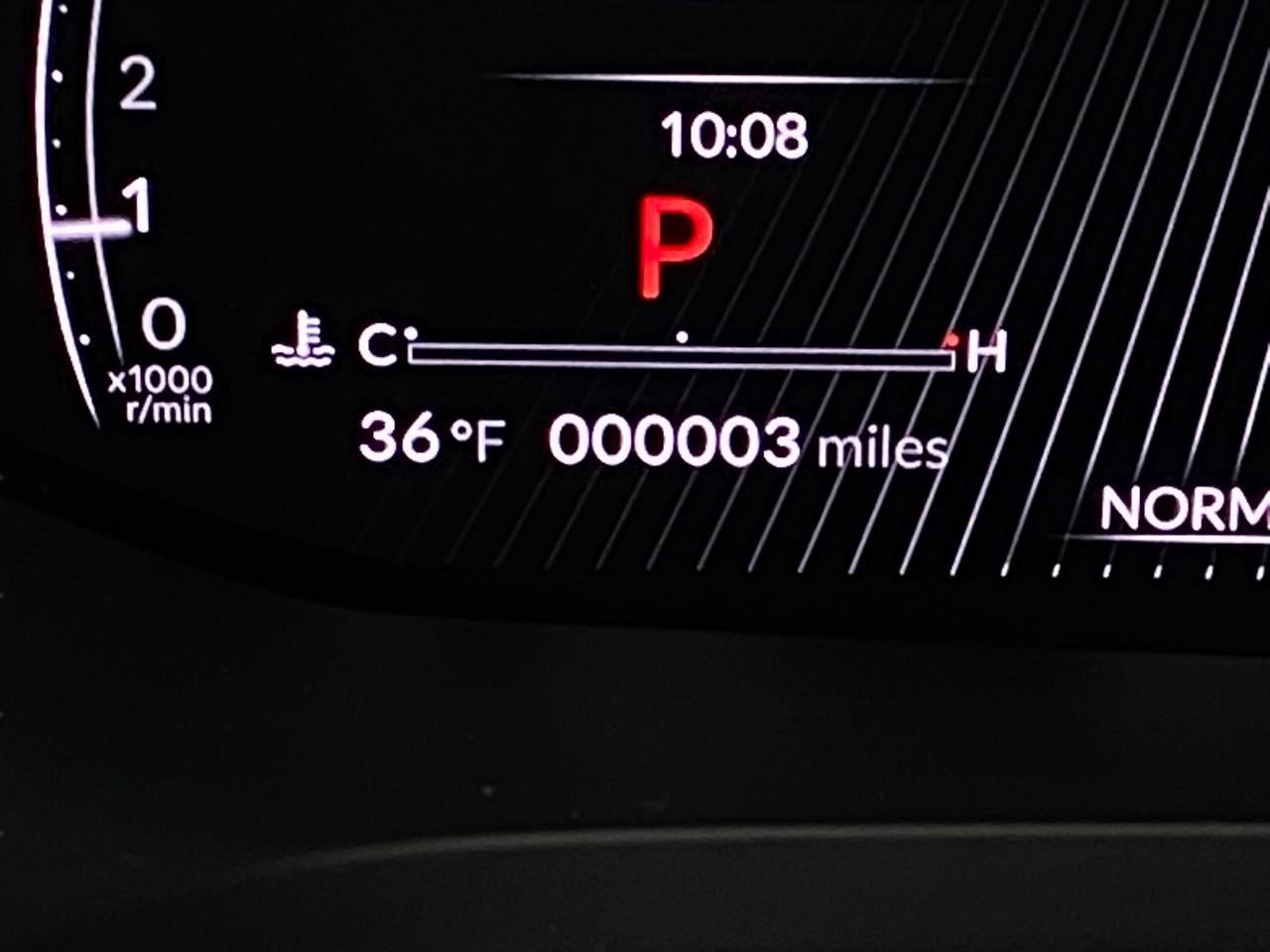 2026 Acura MDX SH-AWD w/Advance Package