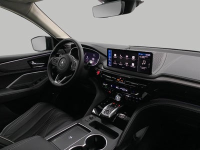 2026 Acura MDX SH-AWD w/Advance Package