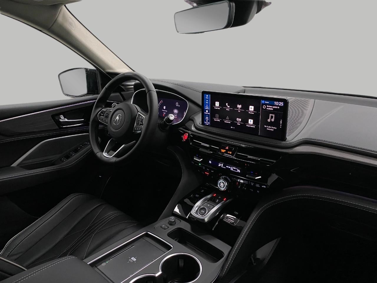 2026 Acura MDX SH-AWD w/Advance Package