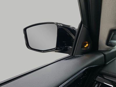 2026 Acura MDX SH-AWD w/Advance Package