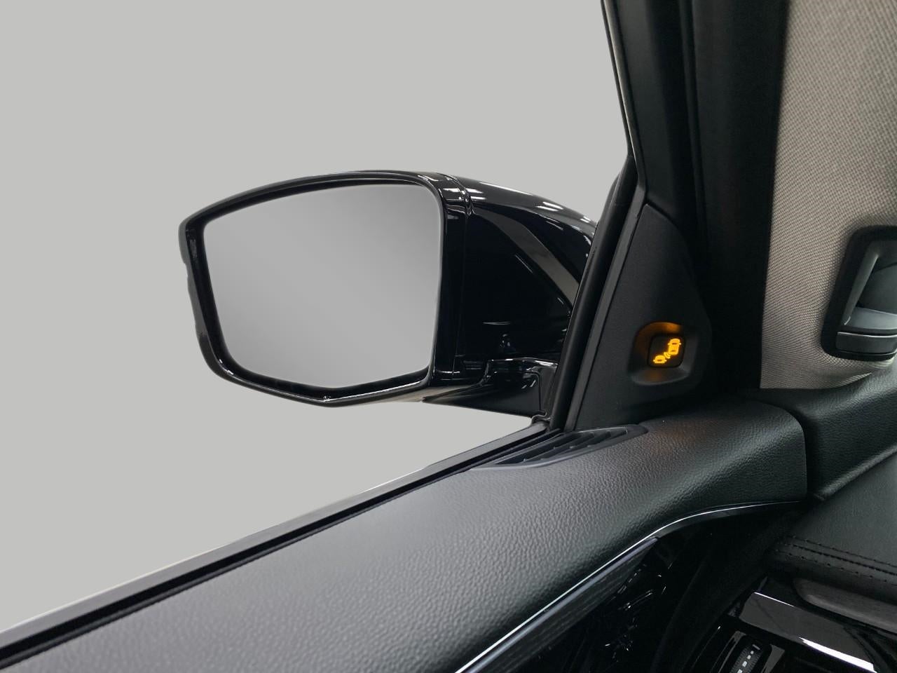 2026 Acura MDX SH-AWD w/Advance Package