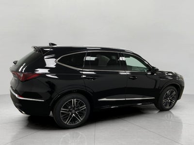 2026 Acura MDX SH-AWD w/Advance Package