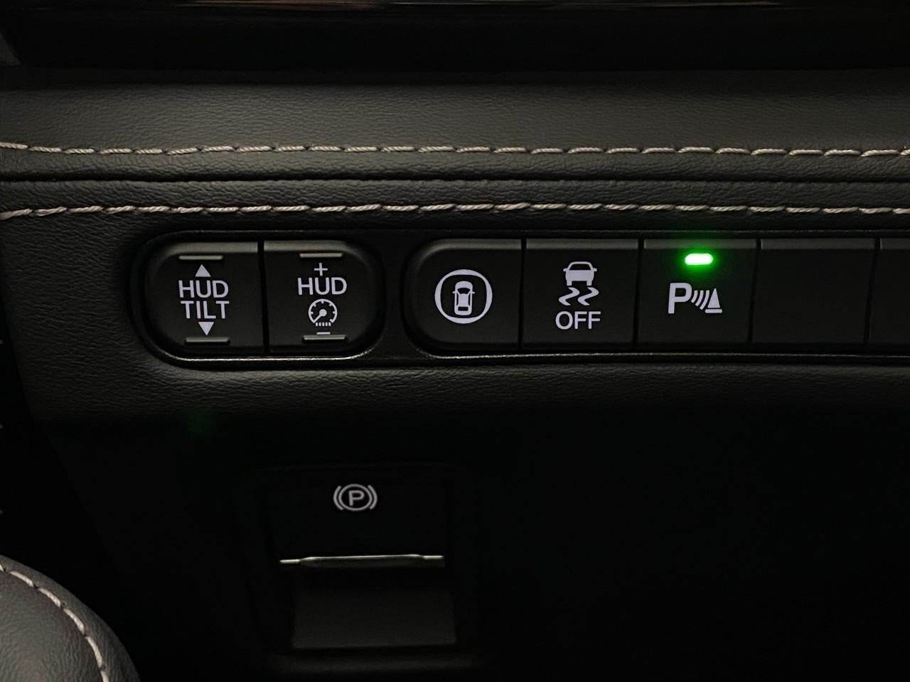 2026 Acura MDX SH-AWD w/Advance Package