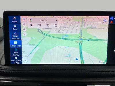 2026 Acura MDX SH-AWD w/Advance Package