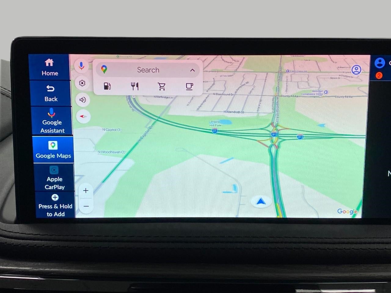 2026 Acura MDX SH-AWD w/Advance Package