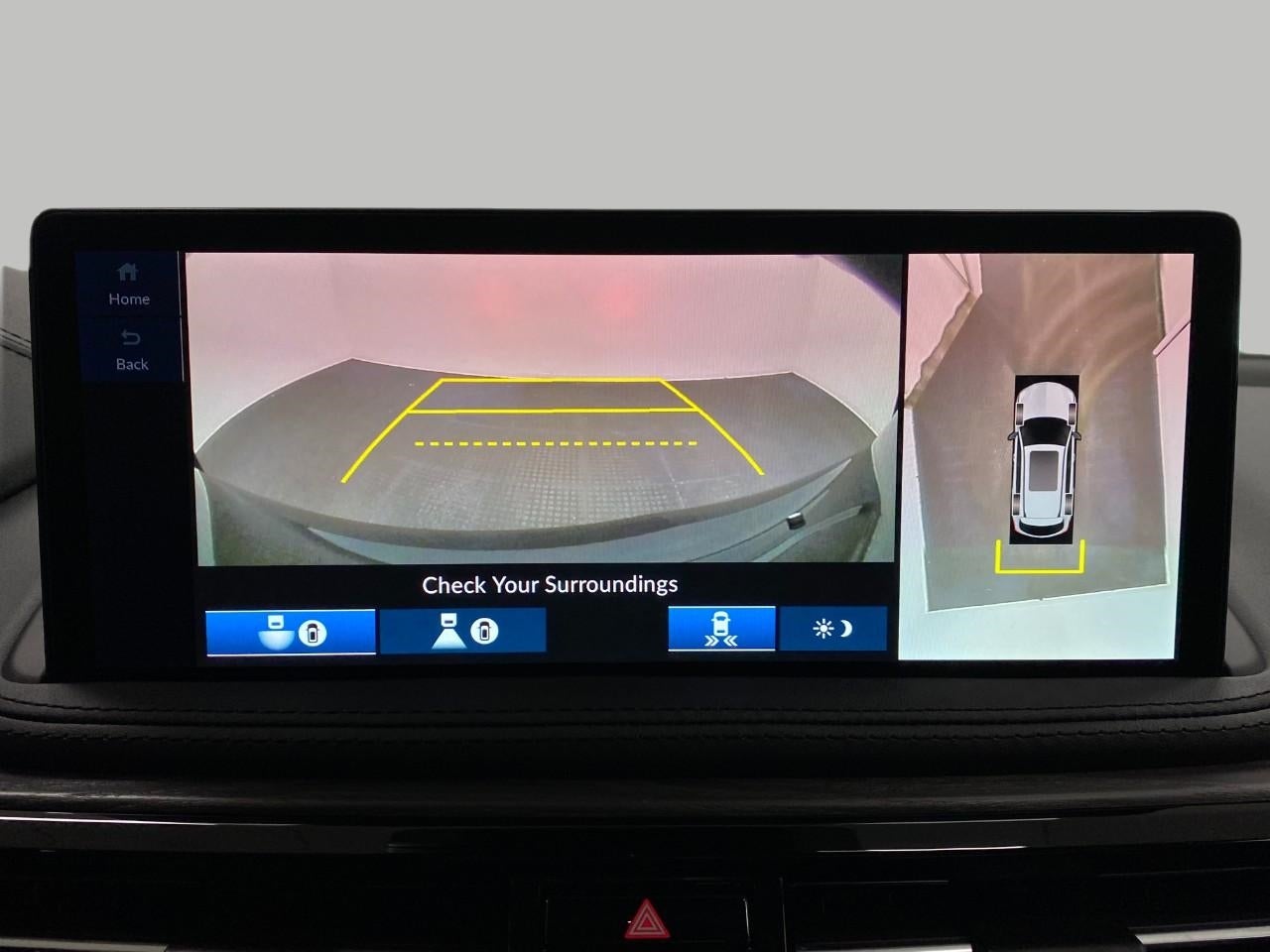 2026 Acura MDX SH-AWD w/Advance Package