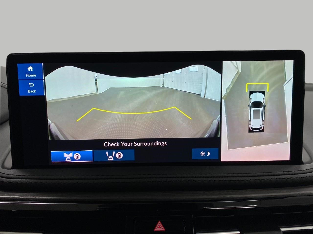 2026 Acura MDX SH-AWD w/Advance Package