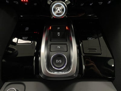 2026 Acura MDX SH-AWD w/Advance Package