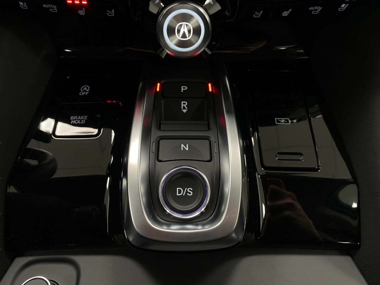 2026 Acura MDX SH-AWD w/Advance Package