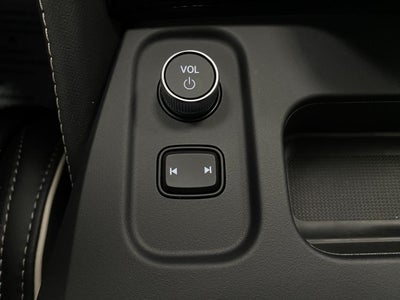 2026 Acura MDX SH-AWD w/Advance Package