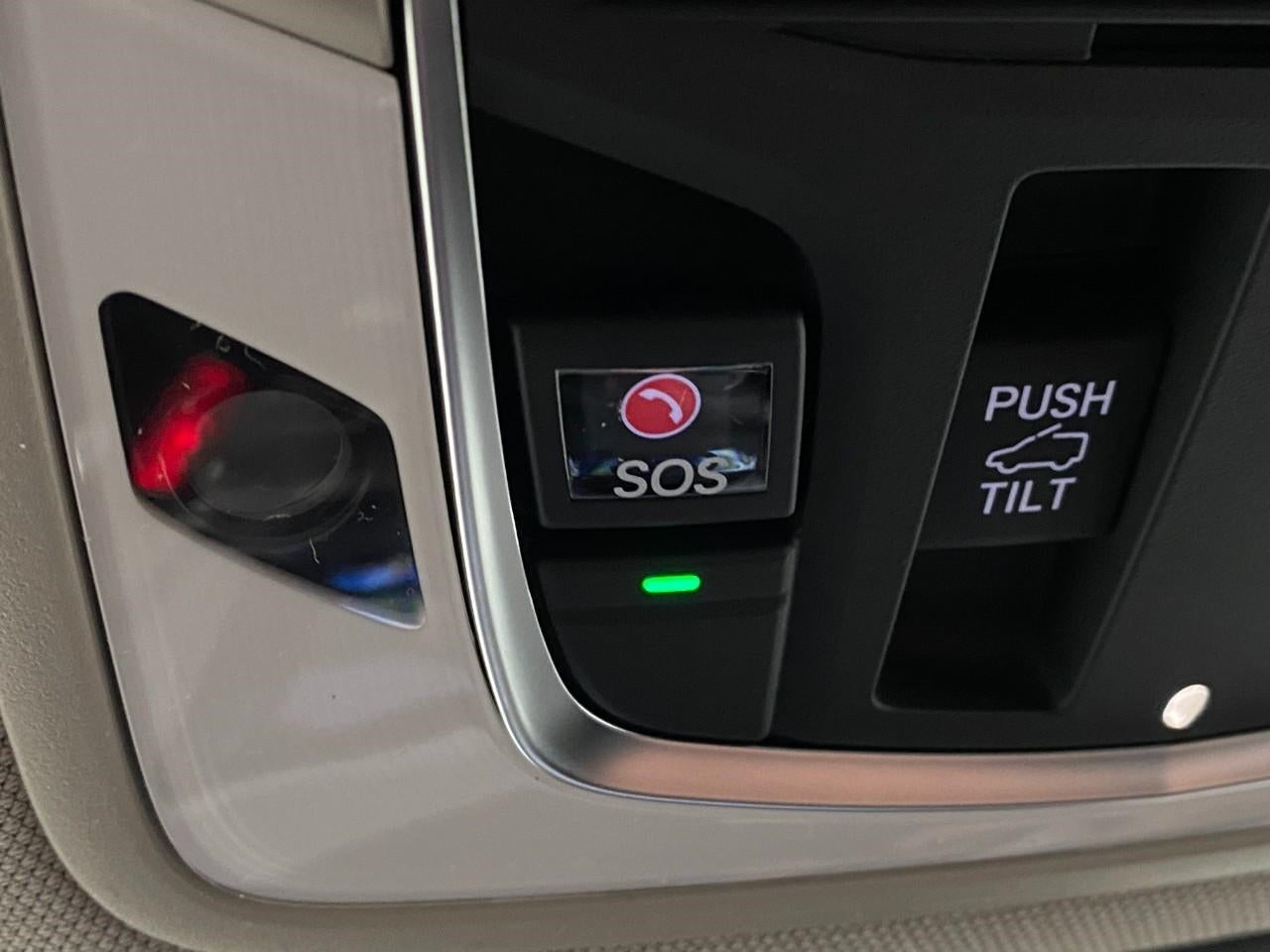 2026 Acura MDX SH-AWD w/Advance Package