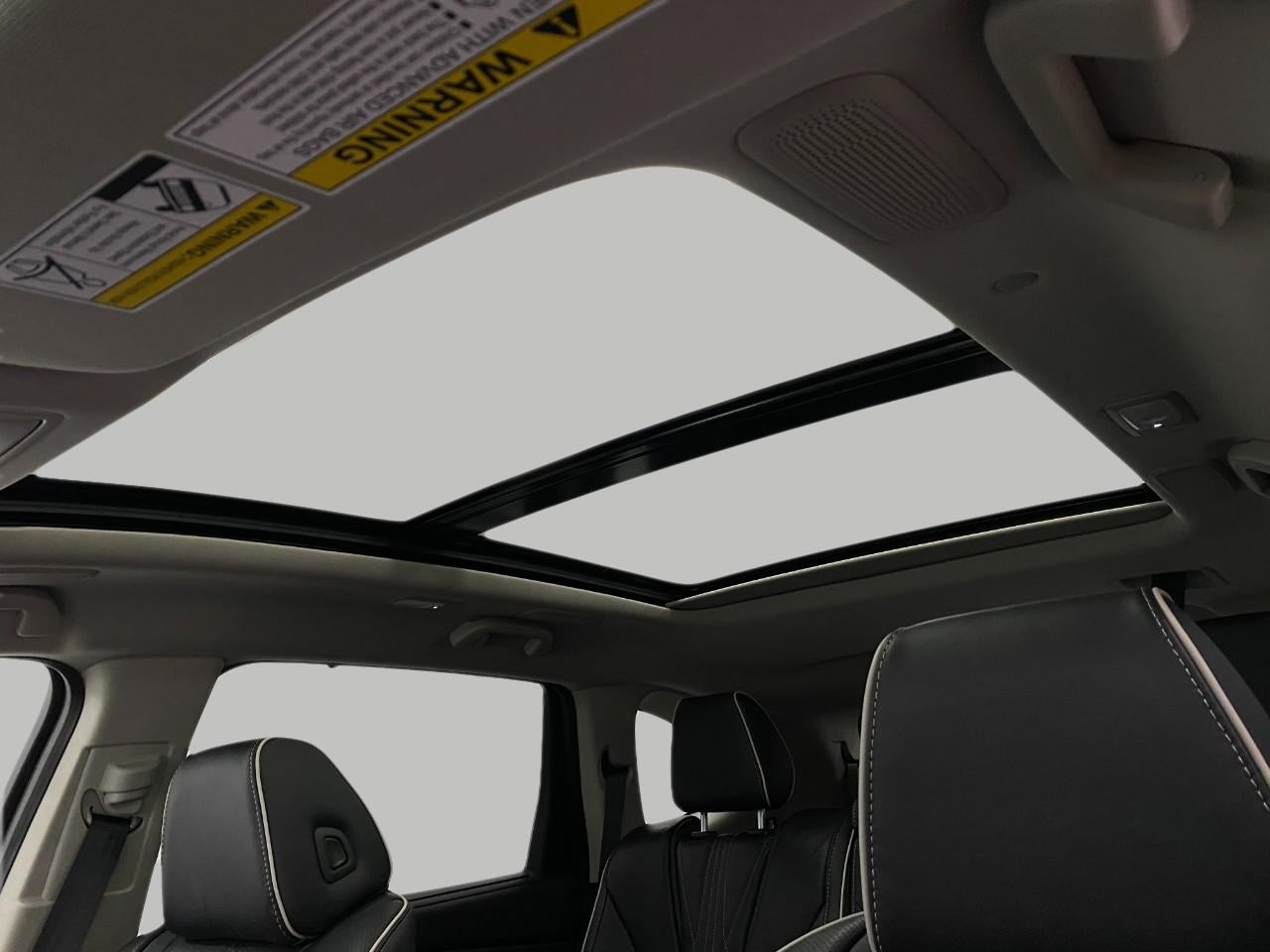 2026 Acura MDX SH-AWD w/Advance Package