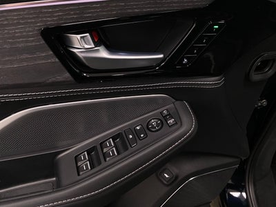 2026 Acura MDX SH-AWD w/Advance Package