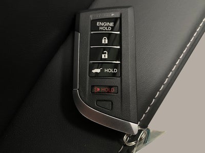 2026 Acura MDX SH-AWD w/Advance Package