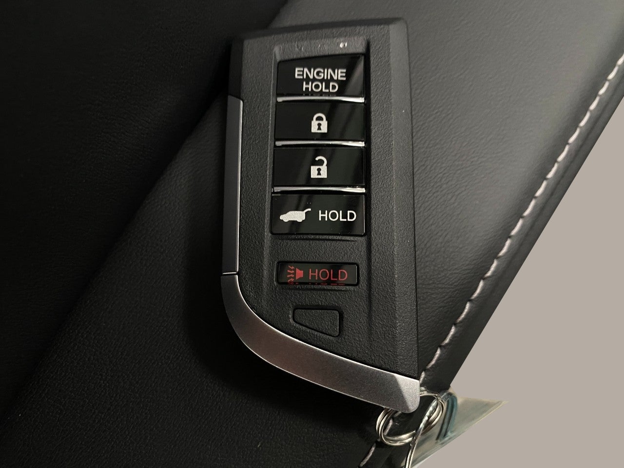 2026 Acura MDX SH-AWD w/Advance Package