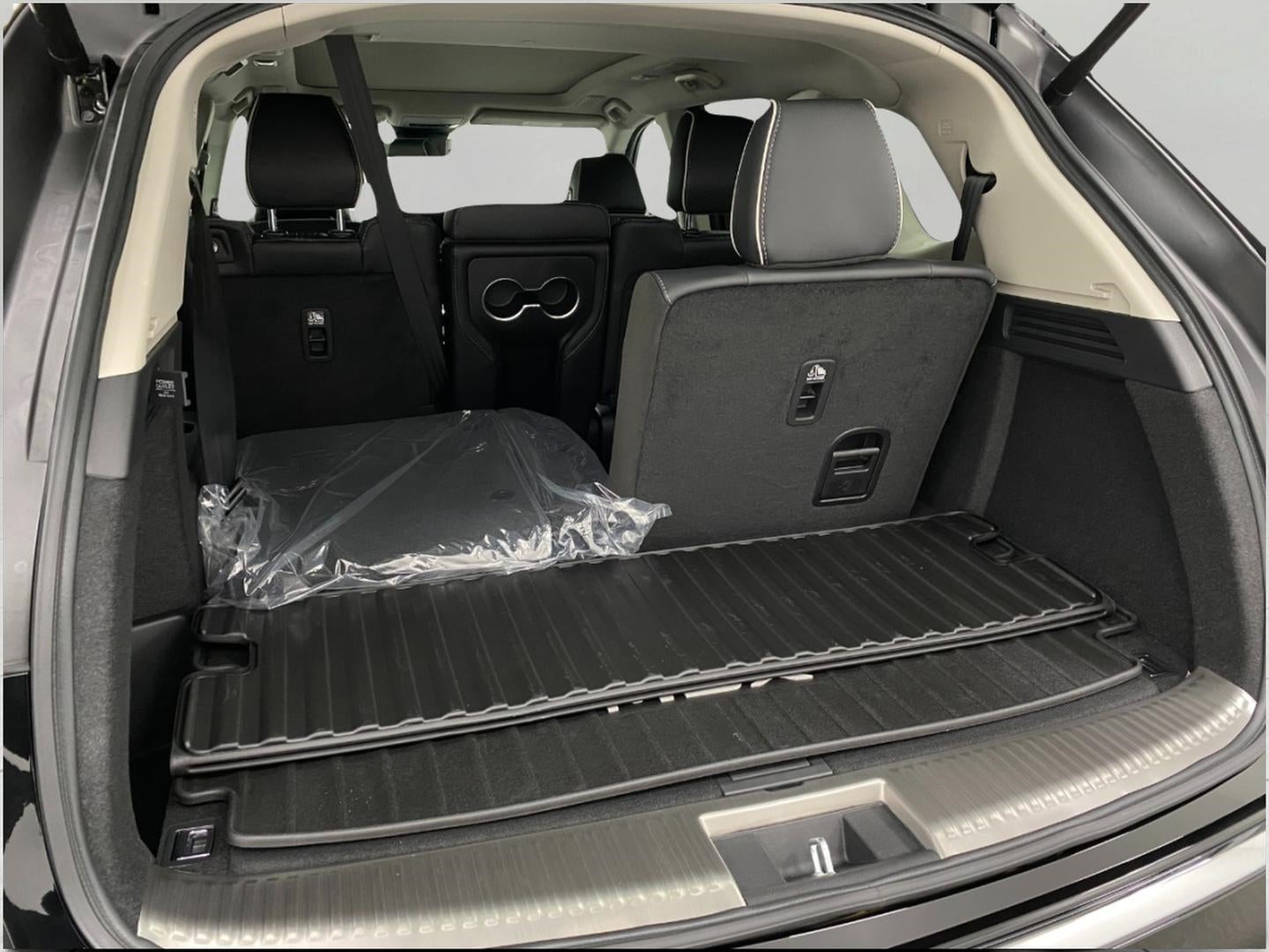 2026 Acura MDX SH-AWD w/Advance Package