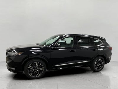 2026 Acura MDX SH-AWD w/Advance Package