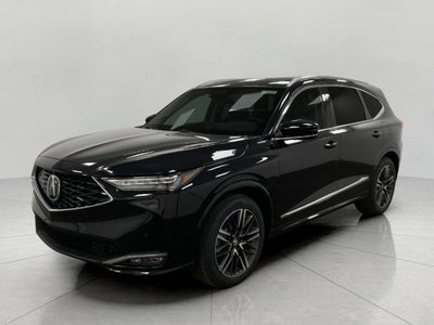2026 Acura MDX SH-AWD w/Advance Package