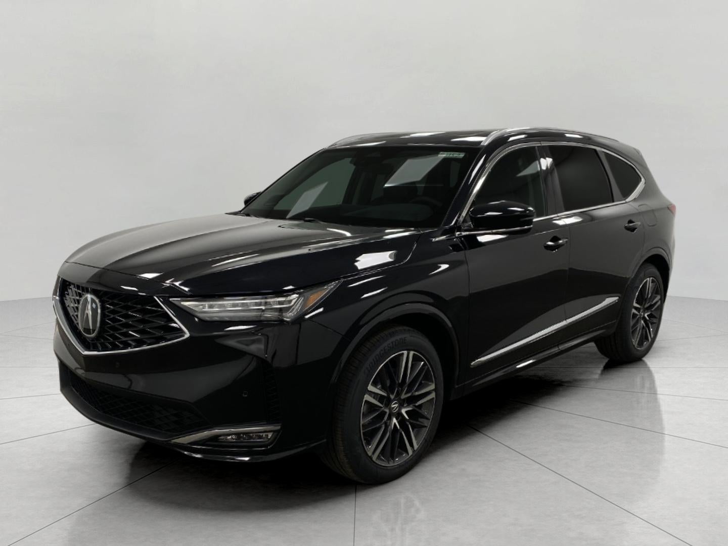 2026 Acura MDX SH-AWD w/Advance Package