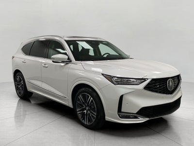 2026 Acura MDX SH-AWD w/Advance Package