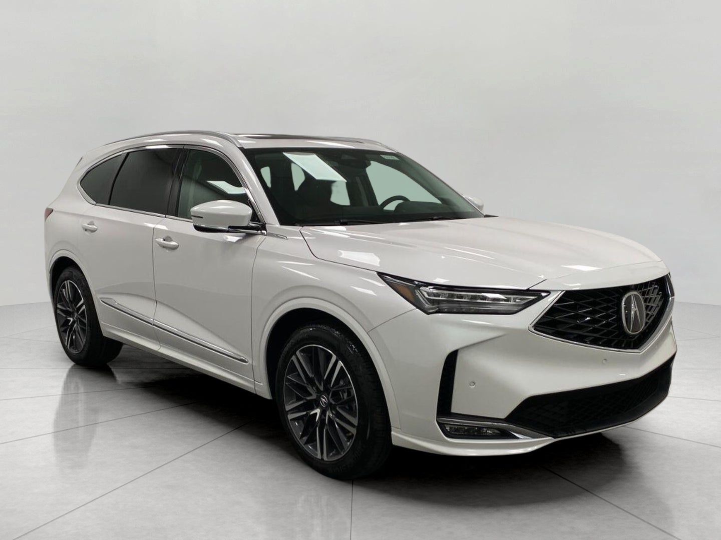 2026 Acura MDX SH-AWD w/Advance Package