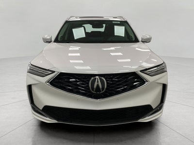 2026 Acura MDX SH-AWD w/Advance Package