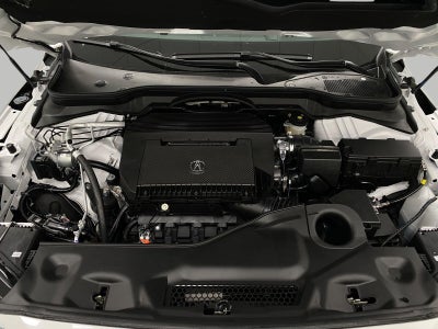 2026 Acura MDX SH-AWD w/Advance Package