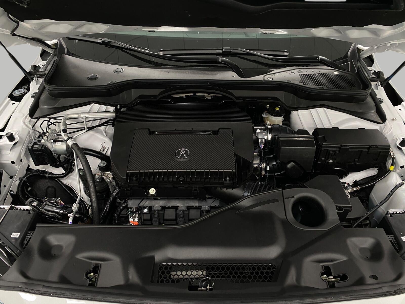2026 Acura MDX SH-AWD w/Advance Package