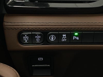 2026 Acura MDX SH-AWD w/Advance Package
