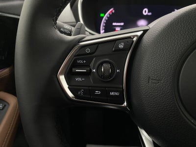 2026 Acura MDX SH-AWD w/Advance Package