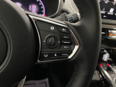 2026 Acura MDX SH-AWD w/Advance Package
