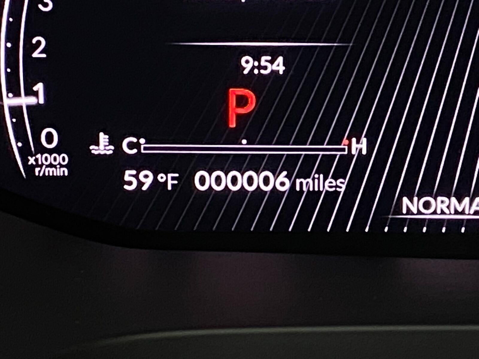 2026 Acura MDX SH-AWD w/Advance Package