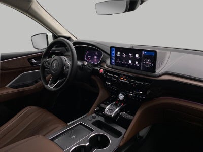 2026 Acura MDX SH-AWD w/Advance Package