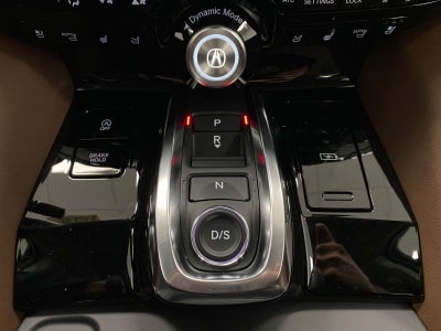 2026 Acura MDX SH-AWD w/Advance Package