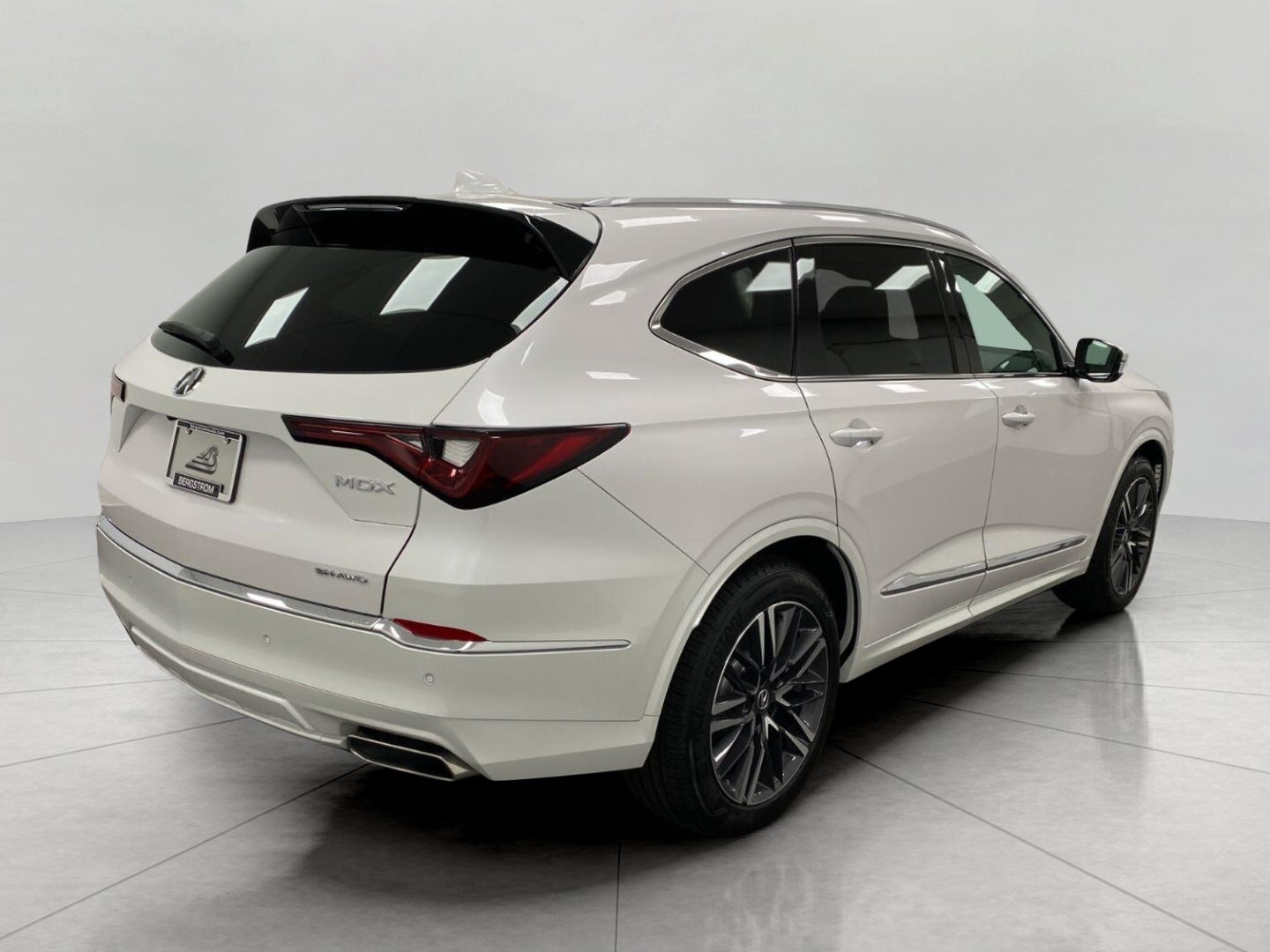 2026 Acura MDX SH-AWD w/Advance Package