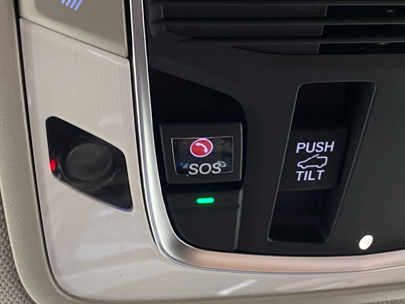 2026 Acura MDX SH-AWD w/Advance Package