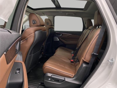 2026 Acura MDX SH-AWD w/Advance Package