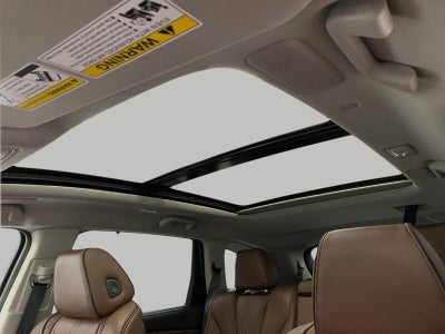 2026 Acura MDX SH-AWD w/Advance Package
