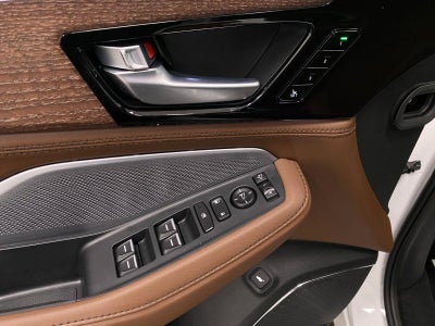 2026 Acura MDX SH-AWD w/Advance Package