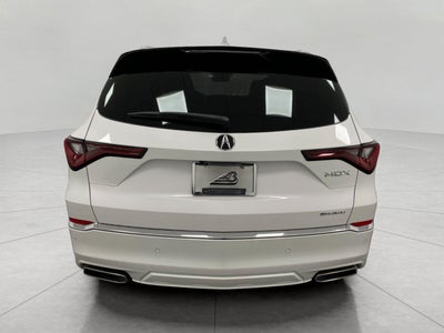 2026 Acura MDX SH-AWD w/Advance Package