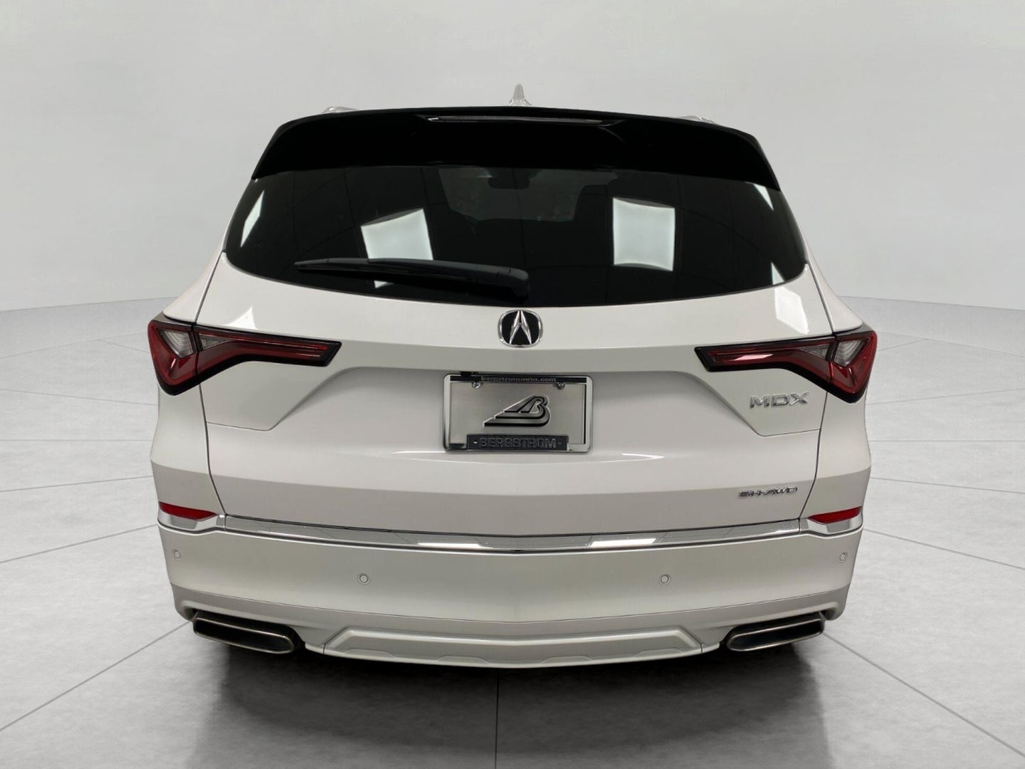 2026 Acura MDX SH-AWD w/Advance Package