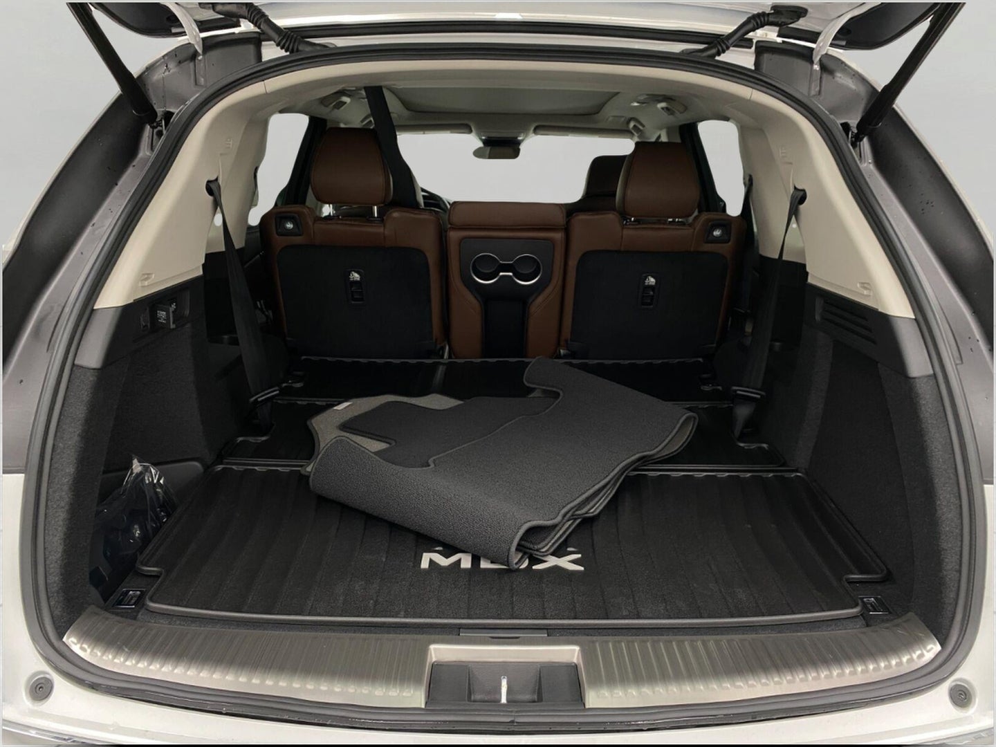 2026 Acura MDX SH-AWD w/Advance Package
