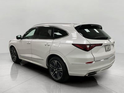 2026 Acura MDX SH-AWD w/Advance Package