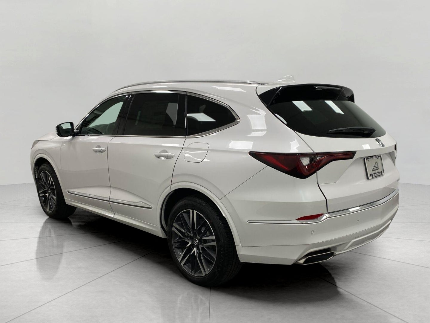 2026 Acura MDX SH-AWD w/Advance Package