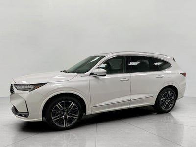 2026 Acura MDX SH-AWD w/Advance Package