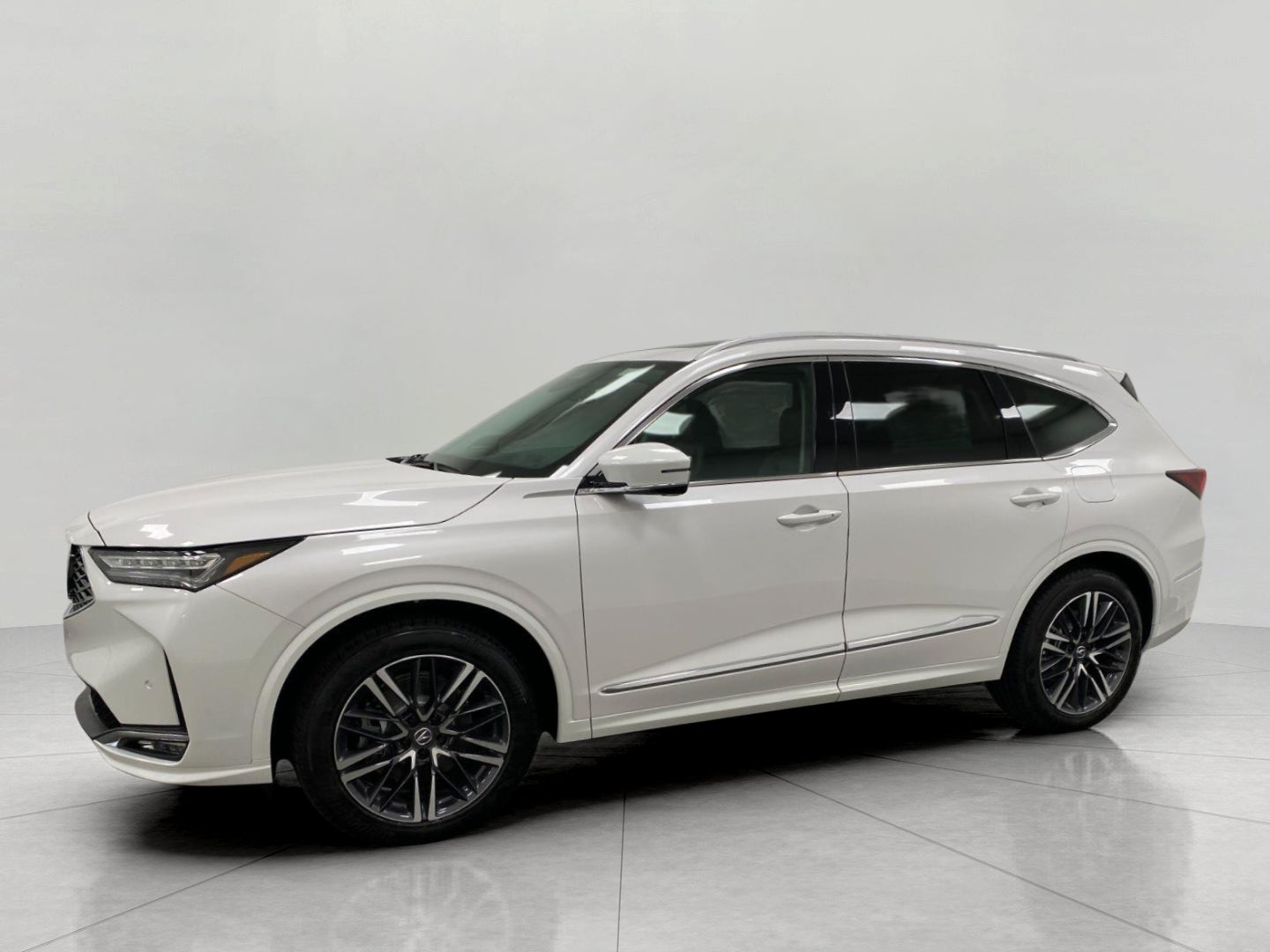 2026 Acura MDX SH-AWD w/Advance Package