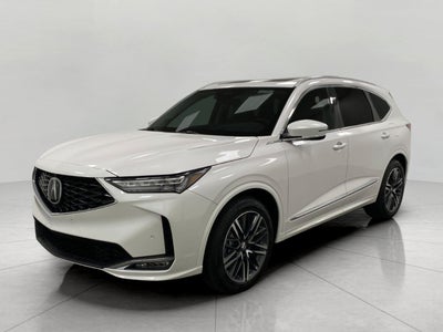 2026 Acura MDX SH-AWD w/Advance Package