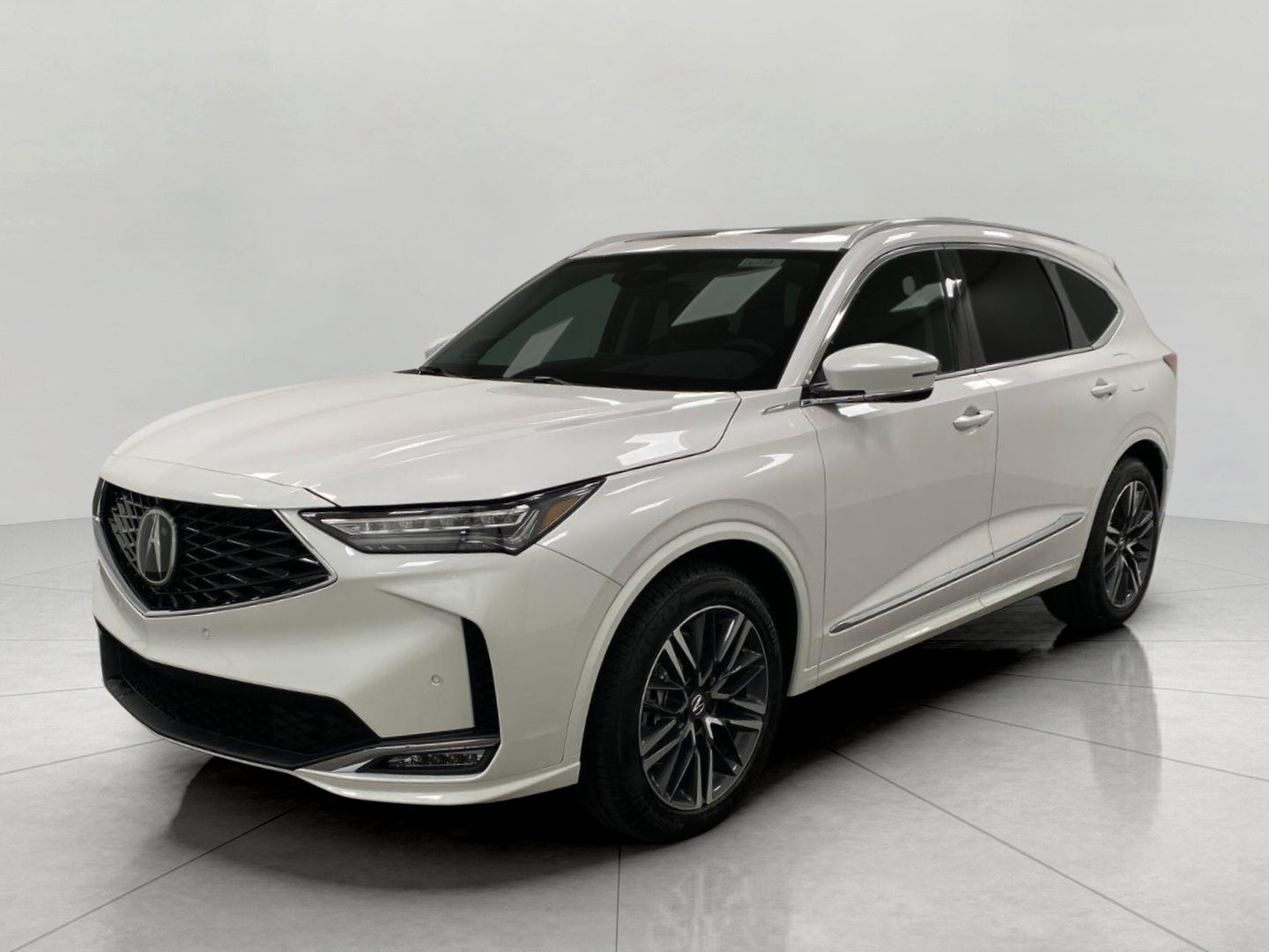 2026 Acura MDX SH-AWD w/Advance Package