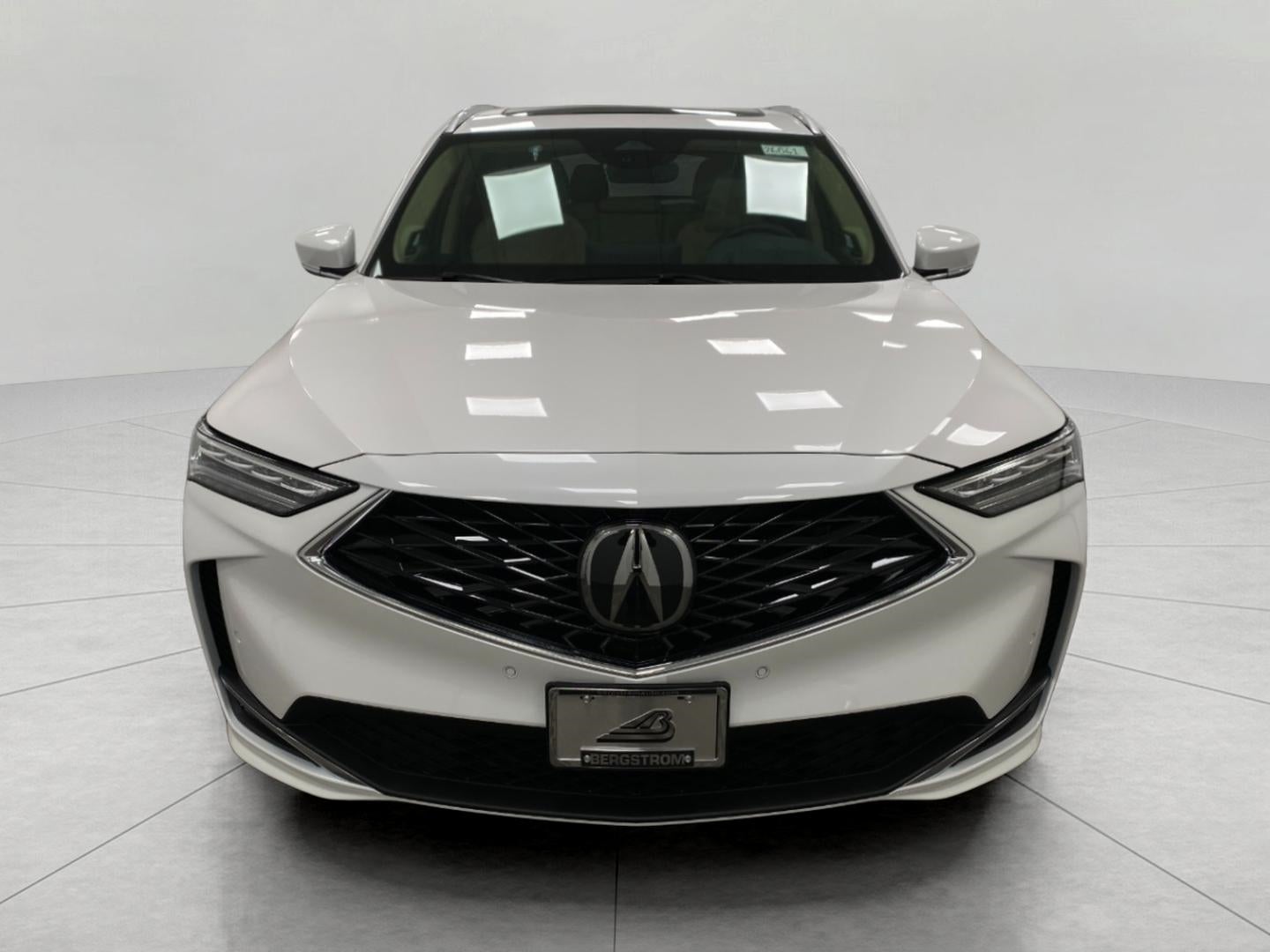 2026 Acura MDX SH-AWD w/Advance Package