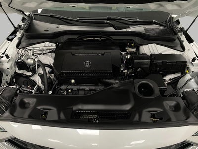 2026 Acura MDX SH-AWD w/Advance Package